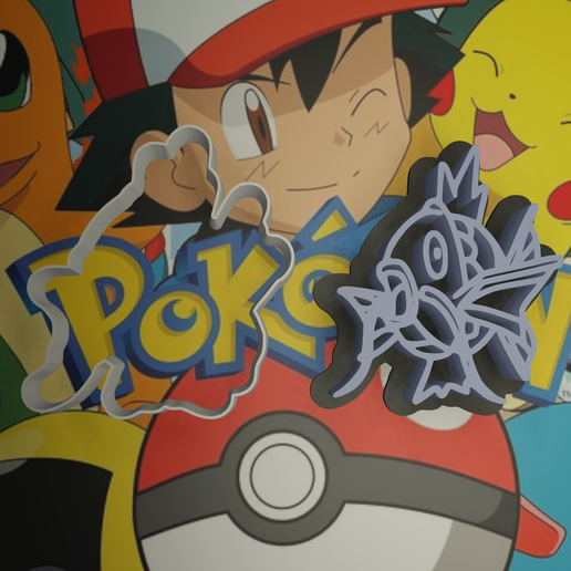 rendered_image.png POKEMON COOKIE CUTTER