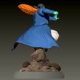 Screen_08.jpg Bojack (Base form) miniature from Dragon Ball Movies
