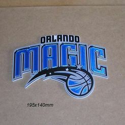 orlando-magic-baloncesto-cancha-canasta-cesta-impresion3d.jpg Orlando Magic, basketball, court, basket, basket, basket, impression3d, players, league, champions