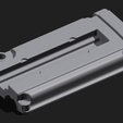IMG_2303.png Blank Uncut Valve Cover for B Series Engine Model
