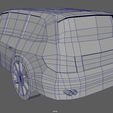 Low_Poly_Car_02_Wireframe_07.png Low Poly Car // Design 02