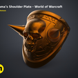 Akamas-Shoulder-Plate-6.png Akama’s Shoulder Plate – World of Warcraft