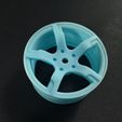 IMG_20230930_143817.jpg Cerchione per modello RC 1/10 - Lato opposto
