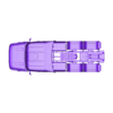1.stl Scania T730 Streamline