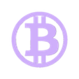 bitcoin2.stl Crypto coins pack 2x Bitcoin, Litecoin, Etherium, Ripple