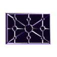 LG-Rectangle-Lip-Mag-Base-50x75mm-V1.stl LegendGames Blank Bases - Plain Square and Rectangular, Magnet friendly.