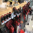 IMG_8054.jpeg M12 Cordless Drill Storage Mounts
