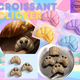 croissant-clicker.png Happy Little Croissant Clicker Fidget and Keychain