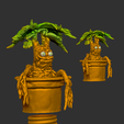 Captura-de-pantalla-2025-12-09-a-las-12.43.19.png LARGE CONTAINER POT MANDRAKE DESIGN - HAPPY MANDRAKE . SECRET BOX POT STASH BOX WEED JEWELRY MONEY . DISCREET CONTAINER . SCREW LID . FOR HIDING - MANDRAKE - HIGH DEFINITION STL FILES FOR YOUR 3D PRINTER - HD STL PRINTS.