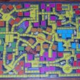 Dungeon.jpg Dungeon (1975) Board Game