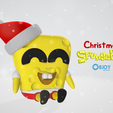 Sans titre-1.png Christmas SpongeBob