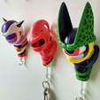 dragon-ball-1.png wall key holder (dragon ball)