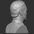 8.jpg Matthew McConaughey bust for 3D printing