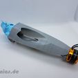 20190812_235138.jpg STL file Water Jet Drive・3D print design to download