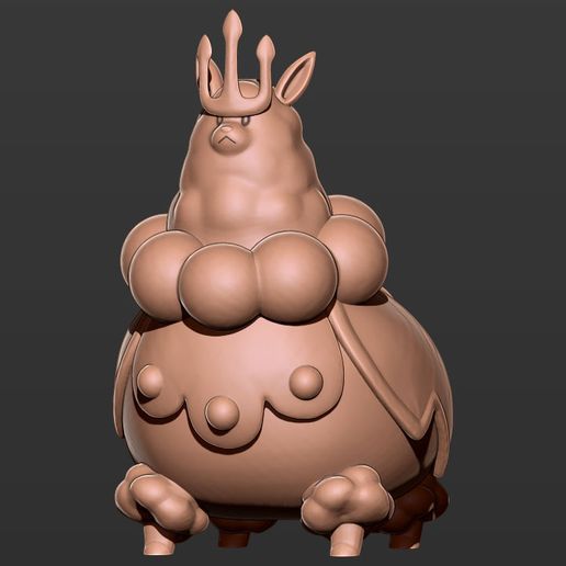 1.jpg Kingpaca - Palworld