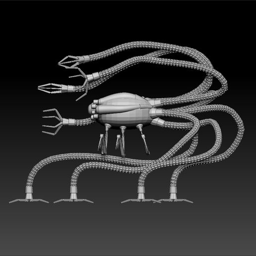 robot111_3.jpg matrix,Maschinen Roboter Die Matrix - Schurken