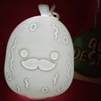IMG_20240205_204230189.jpg Charles The Pickle squishmallows ORNAMENT AND ONE TABLETOP TEALIGHT