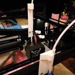 bowdenguides.jpg Bowden guide Tronxy X5S