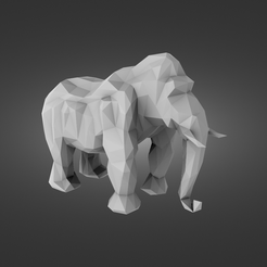 gorillephant-low-poly-render.png Gorillephant (low poly)