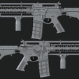 IMG_20240506_114902.png The Division 2 - Двигатель святого Эльма, экзотическая штурмовая винтовка
