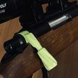 _20240429205617.jpg Punho de tração reto para CYMA / DOUBLE BELL Airsoft VSR-10