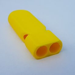 Emergency & Sports Whistles