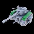 upgrade_track_guard_02.jpg Dark Universe Terran Dominion MBT Upgrade Kit