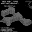 ExampleBuildB.png TECHSCAPE - Modular Complex - Residential