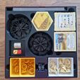 20250410_111013.jpg Catan 3D Print Insert/Organizer
