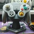 423766195_1128739651585307_4394162740733699126_n.jpg Nintendo GameCube Controller Stand (Logo)