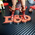 dd2.jpg Dungeons & Dragons Hasbro Base D&D