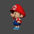 ZBrush-Document2.jpg baby mario free