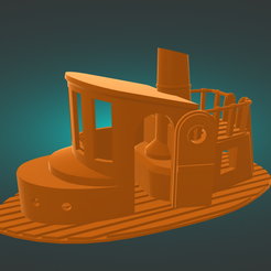 wow-1-293991-render.png Fichier 3D bateau・Objet imprimable en 3D à télécharger, 3dgomez