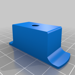 IY_Dome_Camera_tripod_mount.png Archivo STL gratuito Soporte de trípode para cámara domo IY・Design para impresora 3D para descargar