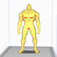 2.png Armored Titan 3D Model