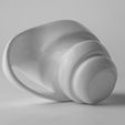 zest4.jpg Zest Expresso Cup - For Ceramic 3D Printing