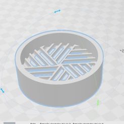 moledor-inferior-goku-dientes.jpg Descargar archivo STL Moledor Jiren • Diseño para imprimir en 3D, Alienss420