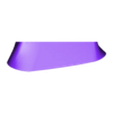 Left_Front_Turn_Signal.stl Free 3D file 1964 Chevrolet C10 Pickup (Pinewood Derby Shell)・Object to download and to 3D print
