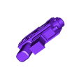 Bolt_Gun.stl Free STL file Warhammer Bolt Gun・Model to download and 3D print