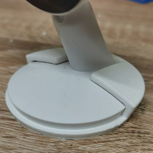 LSC Wlan Cam Wall Mount 3D model