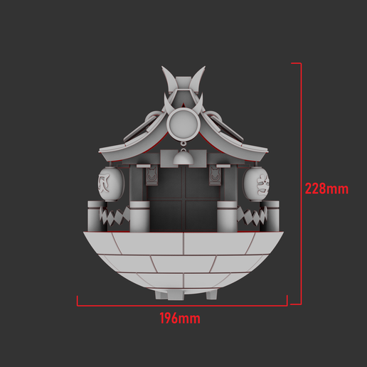 medidas-1.png Miyabi W-engine Diorama - Zenless Zone Zero