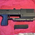 IMG_2942.jpeg Blade Mac 11 Replica Prop - Wesley Snipes