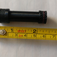minLightWLength.png Mini Flashlight