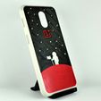1.jpg OnePlus 6t Space Graphic Cover