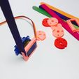 IMG_5275.JPG Servo-Lollypop stick couplers