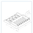 2561-0_d.png screwdriver bits box