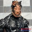 venom_head_sculpt_3d_printed_reviews_04.jpg Venom Tom Hardy Head Sculpt for Custom Action Figures