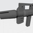 EG-GM-Conversion-simple-spray-gun.png MCK01-Entry Grade GM Conversion Kit 3D print model