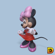 008-mini-2.png MiniPrint 008 - Mini Mouse