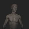 sdsss.jpg Spider-man unmasked - Peter Parker Shirtless